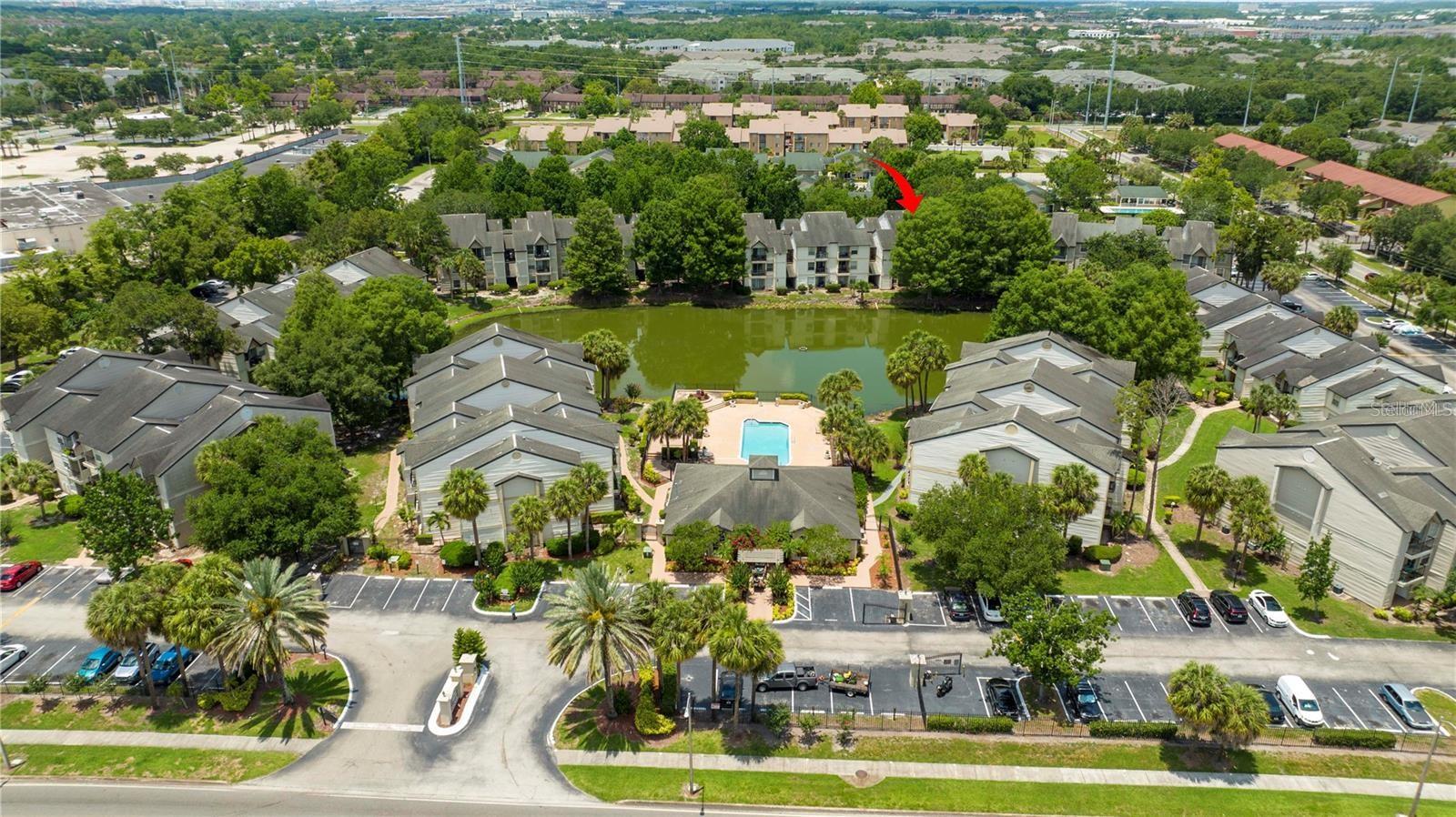 1932 LAKE ATRIUMS CIR #86