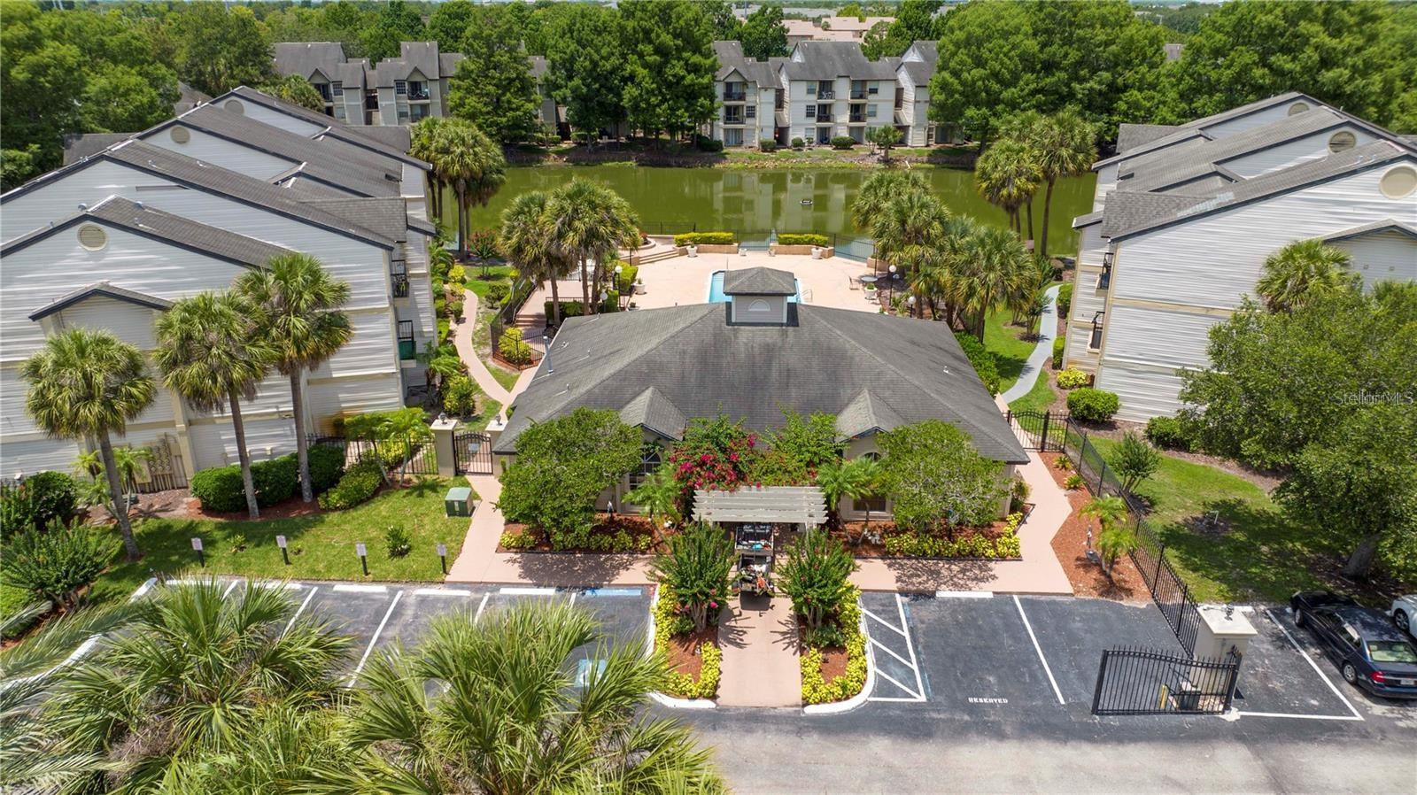 1932 LAKE ATRIUMS CIR #86