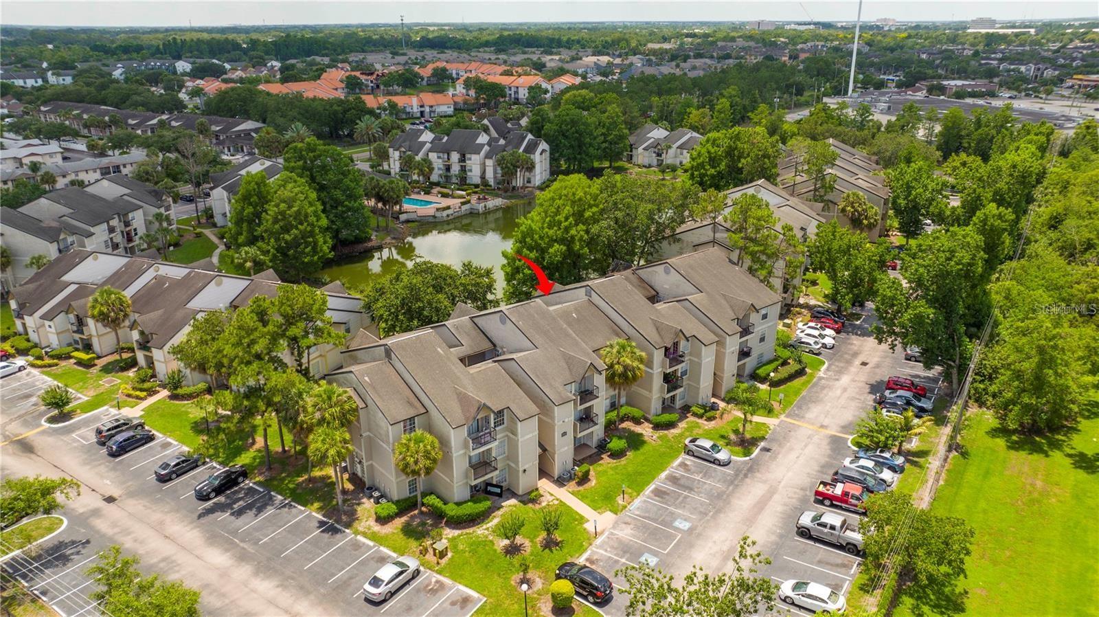 1932 LAKE ATRIUMS CIR #86