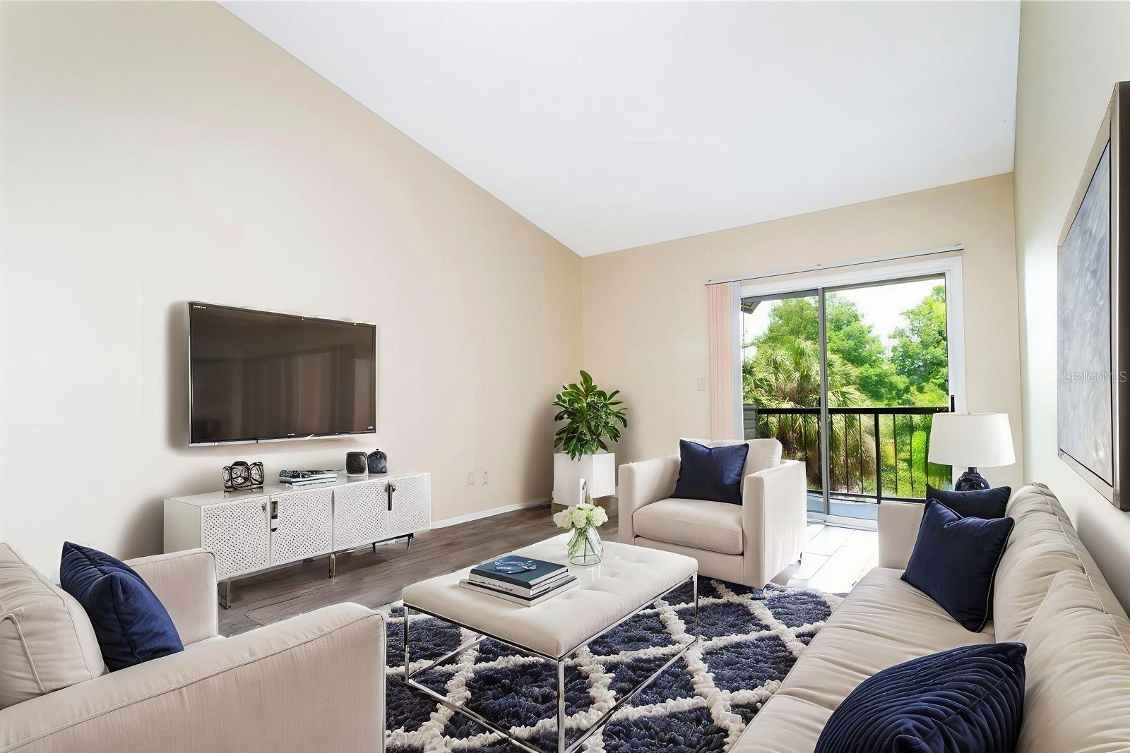 1932 LAKE ATRIUMS CIR #86