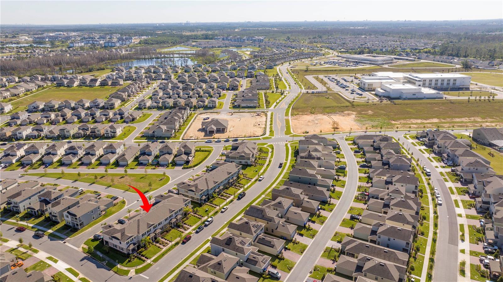 17101 WATER SPRING BLVD