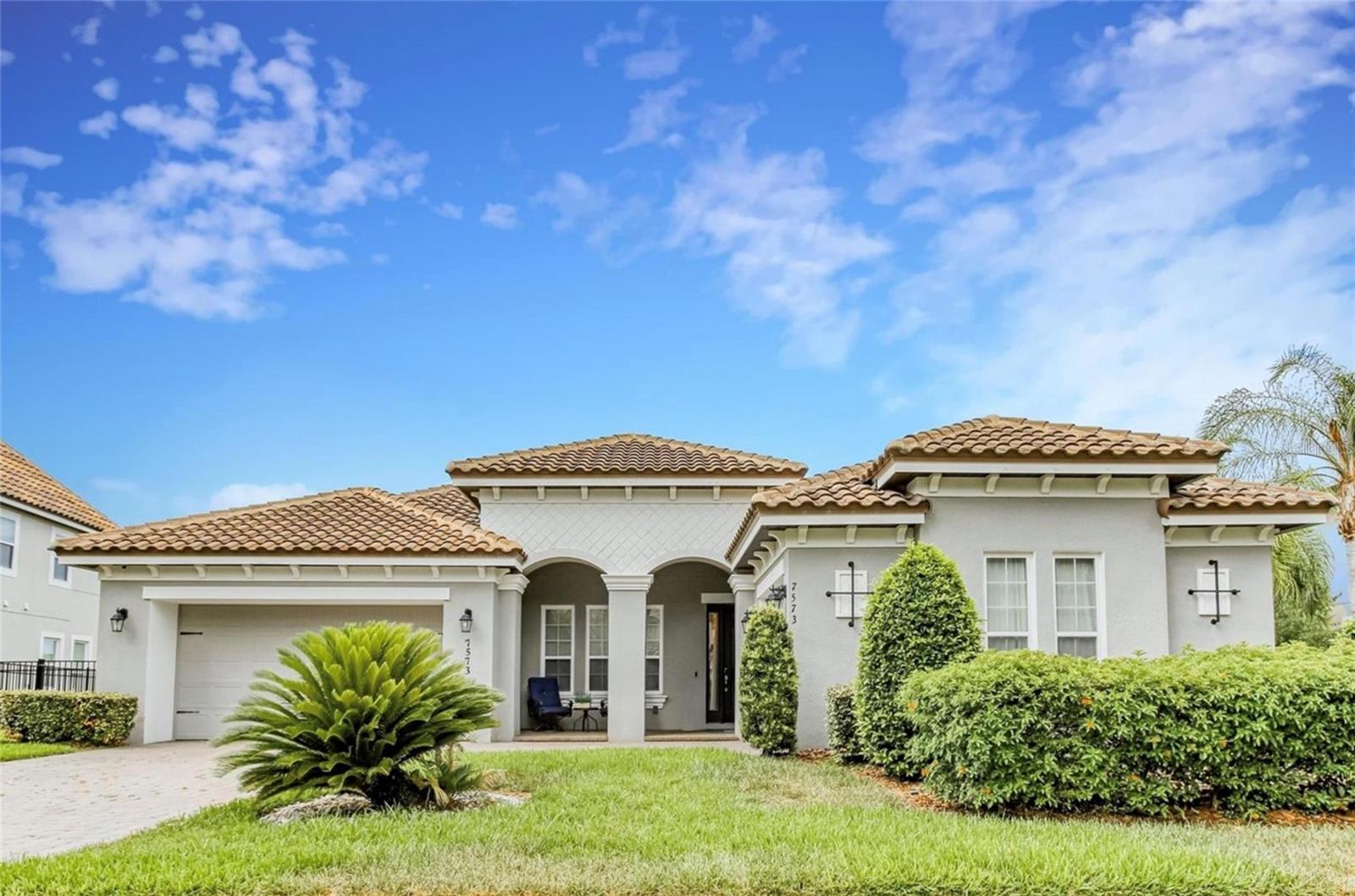 7573 GREEN MOUNTAIN WAY