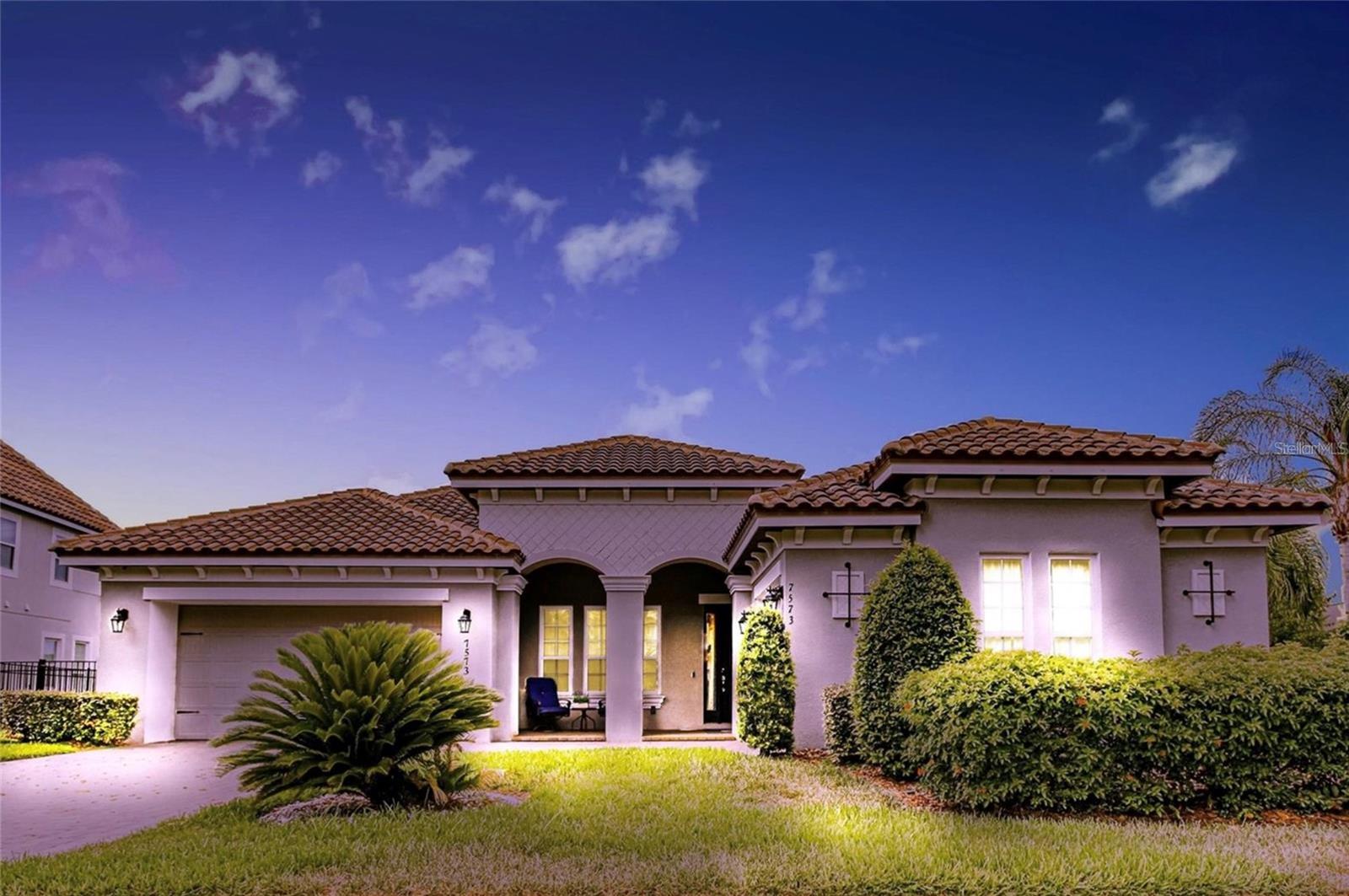 7573 GREEN MOUNTAIN WAY