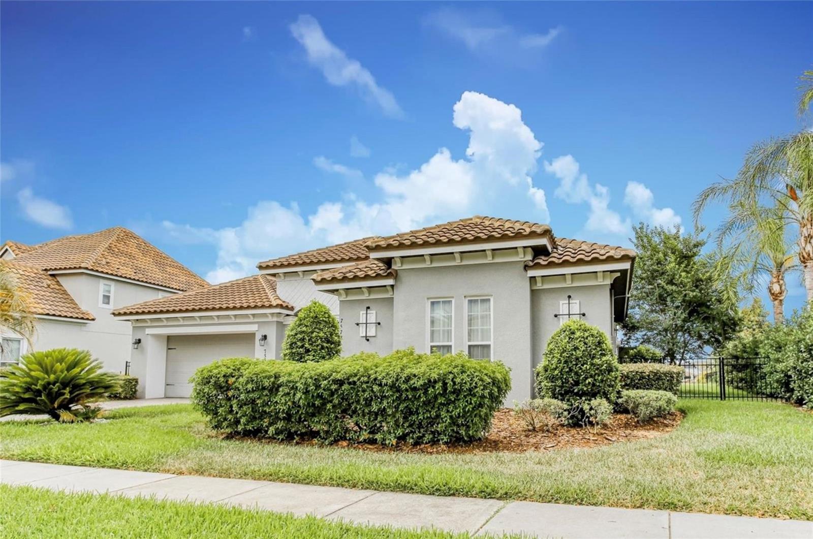 7573 GREEN MOUNTAIN WAY