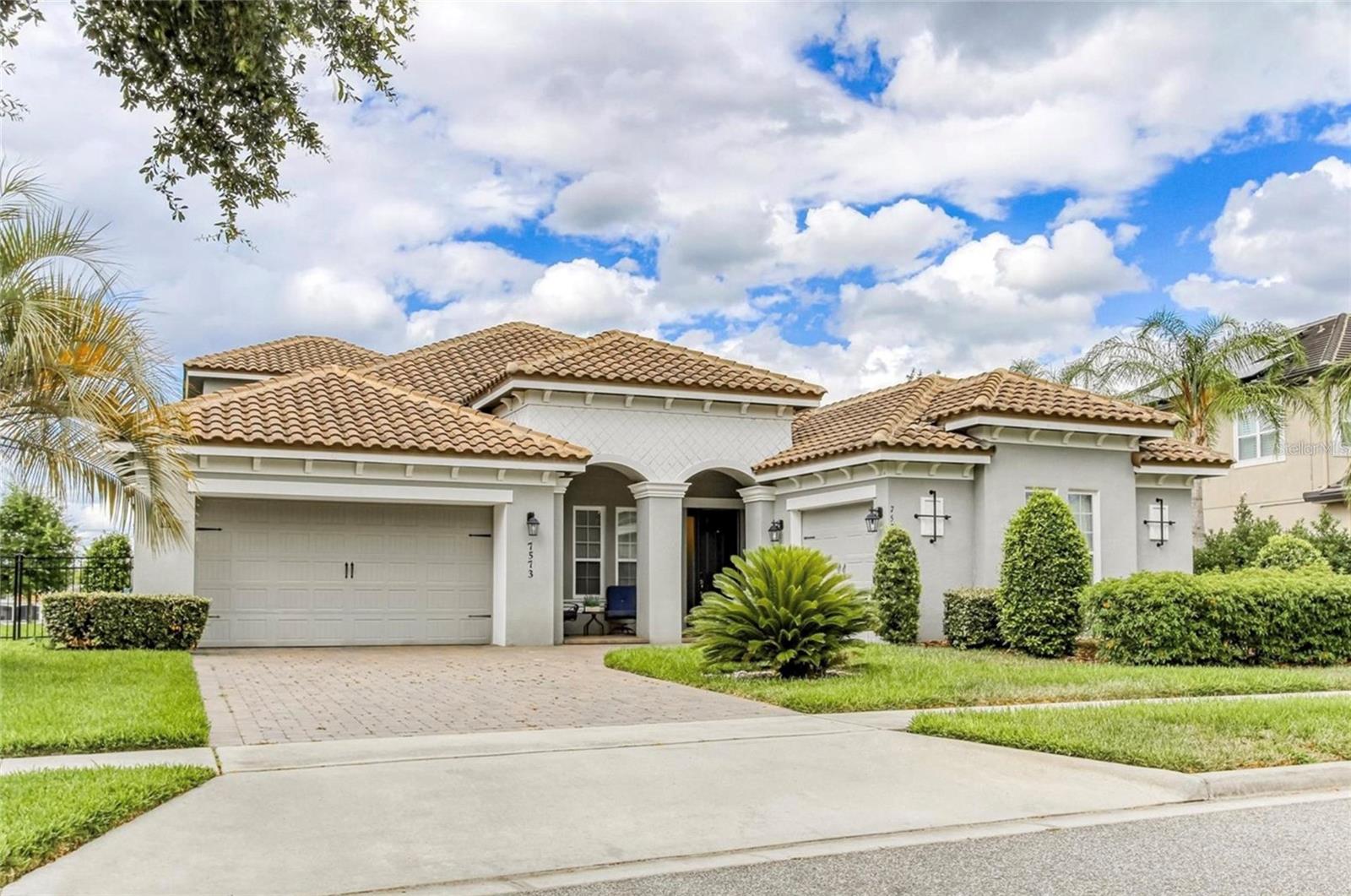 7573 GREEN MOUNTAIN WAY