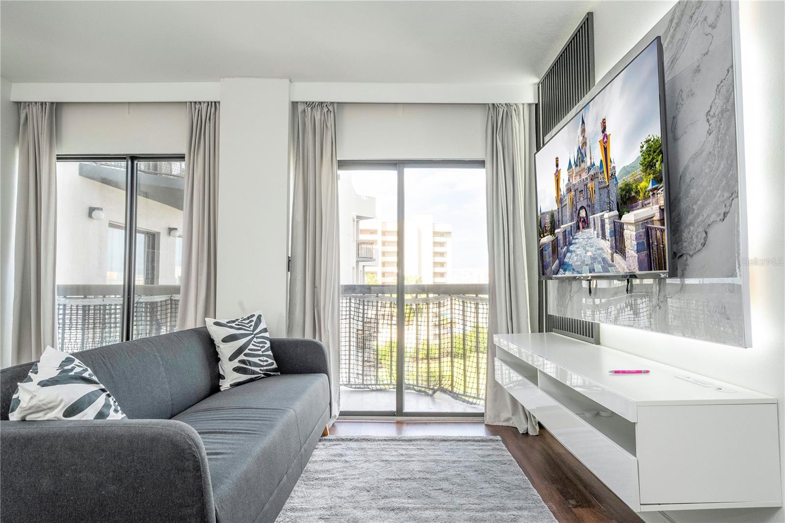 6165 CARRIER DR #3602