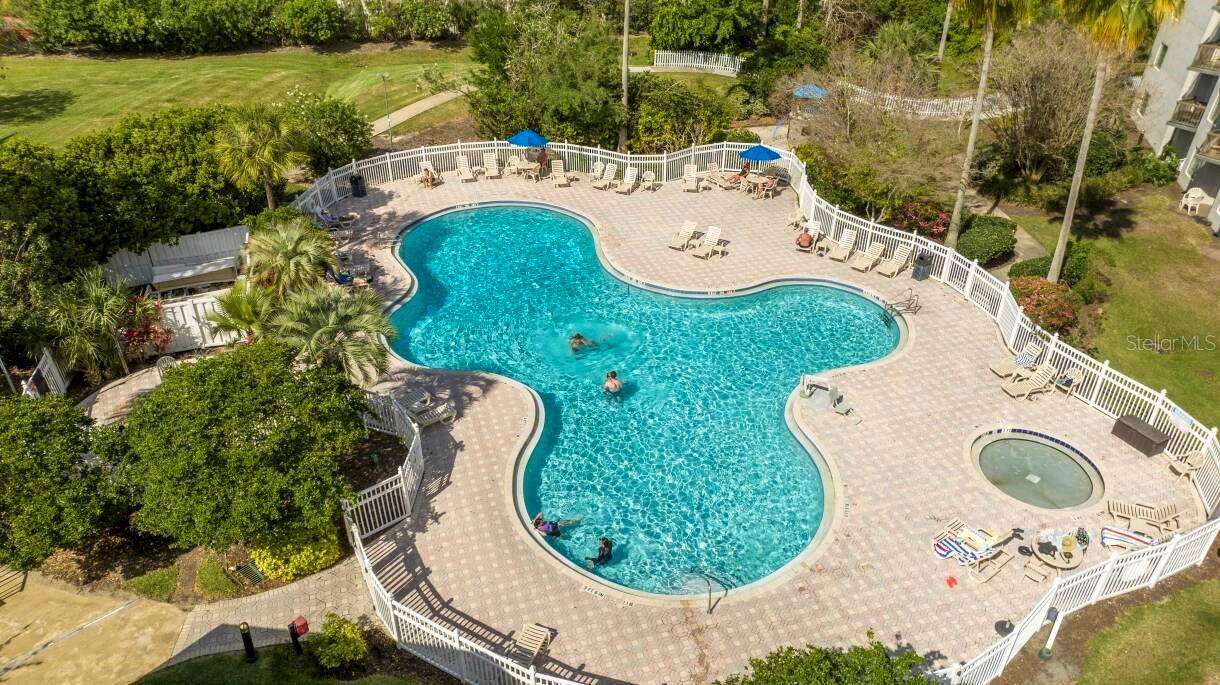 6165 CARRIER DR #3602