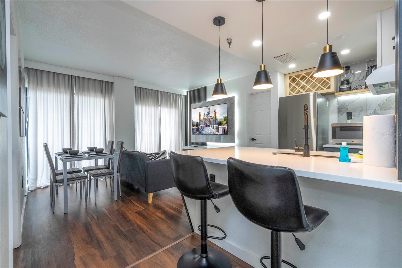 6165 CARRIER DR #3602