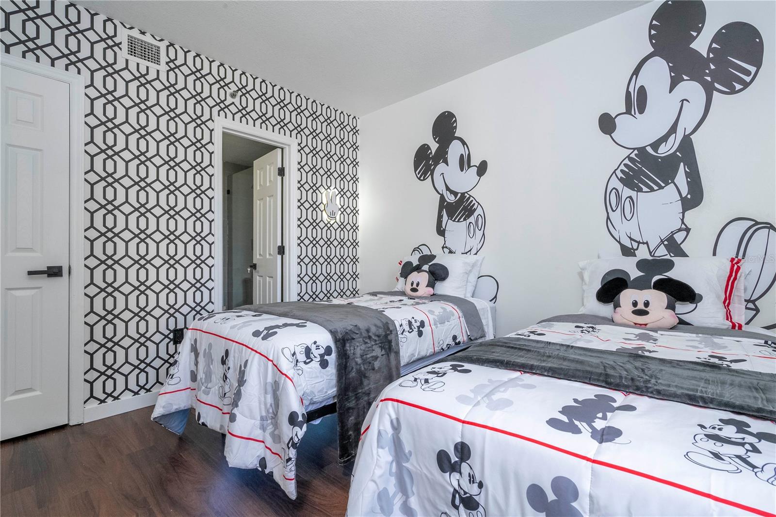 6165 CARRIER DR #3602