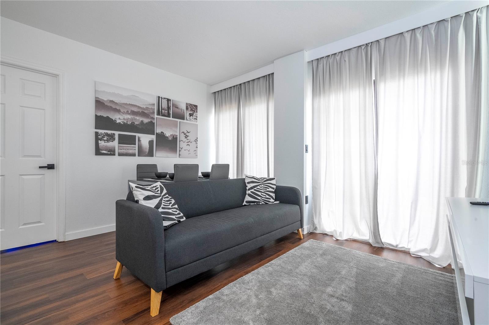 6165 CARRIER DR #3602