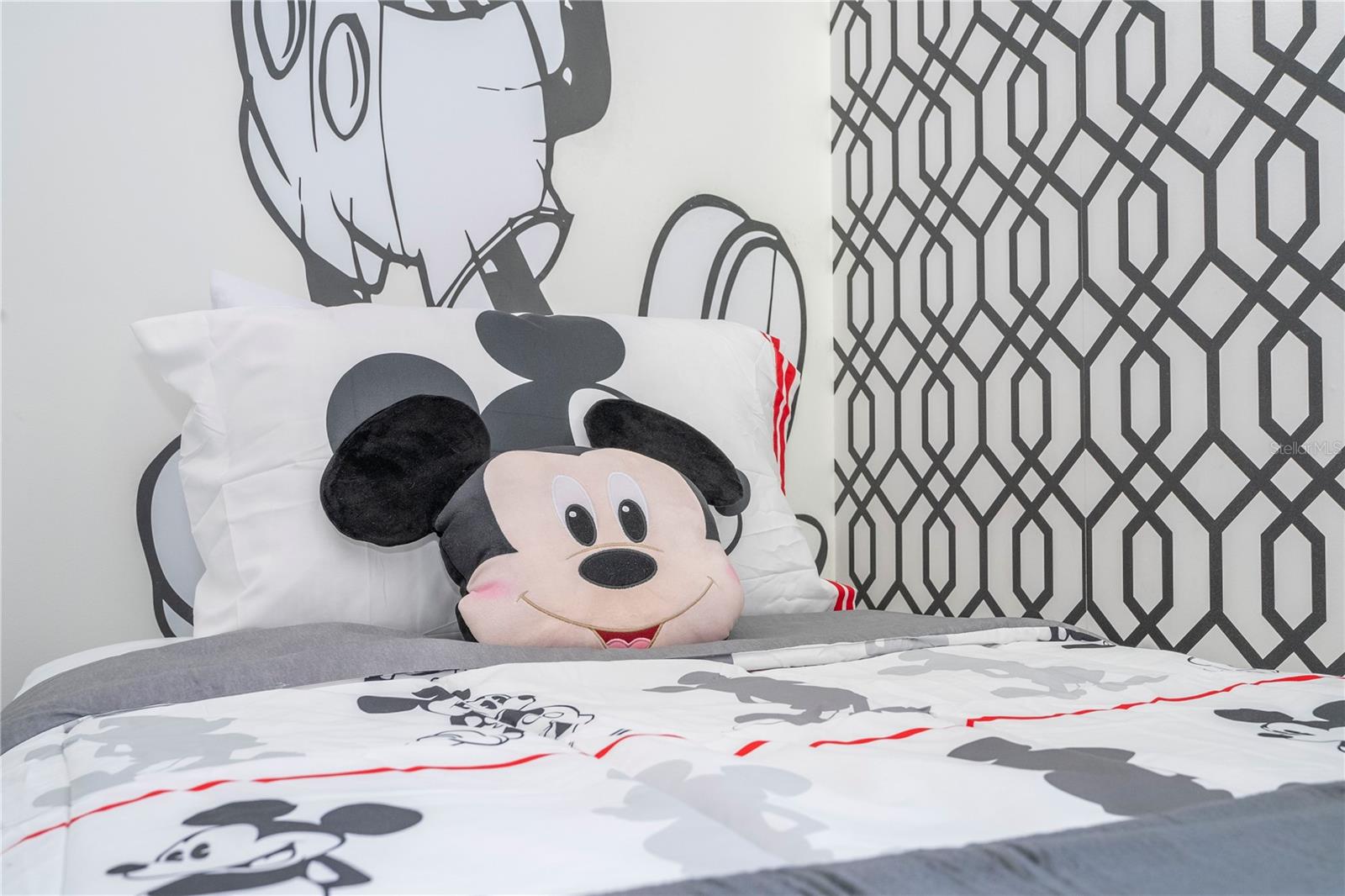 6165 CARRIER DR #3602