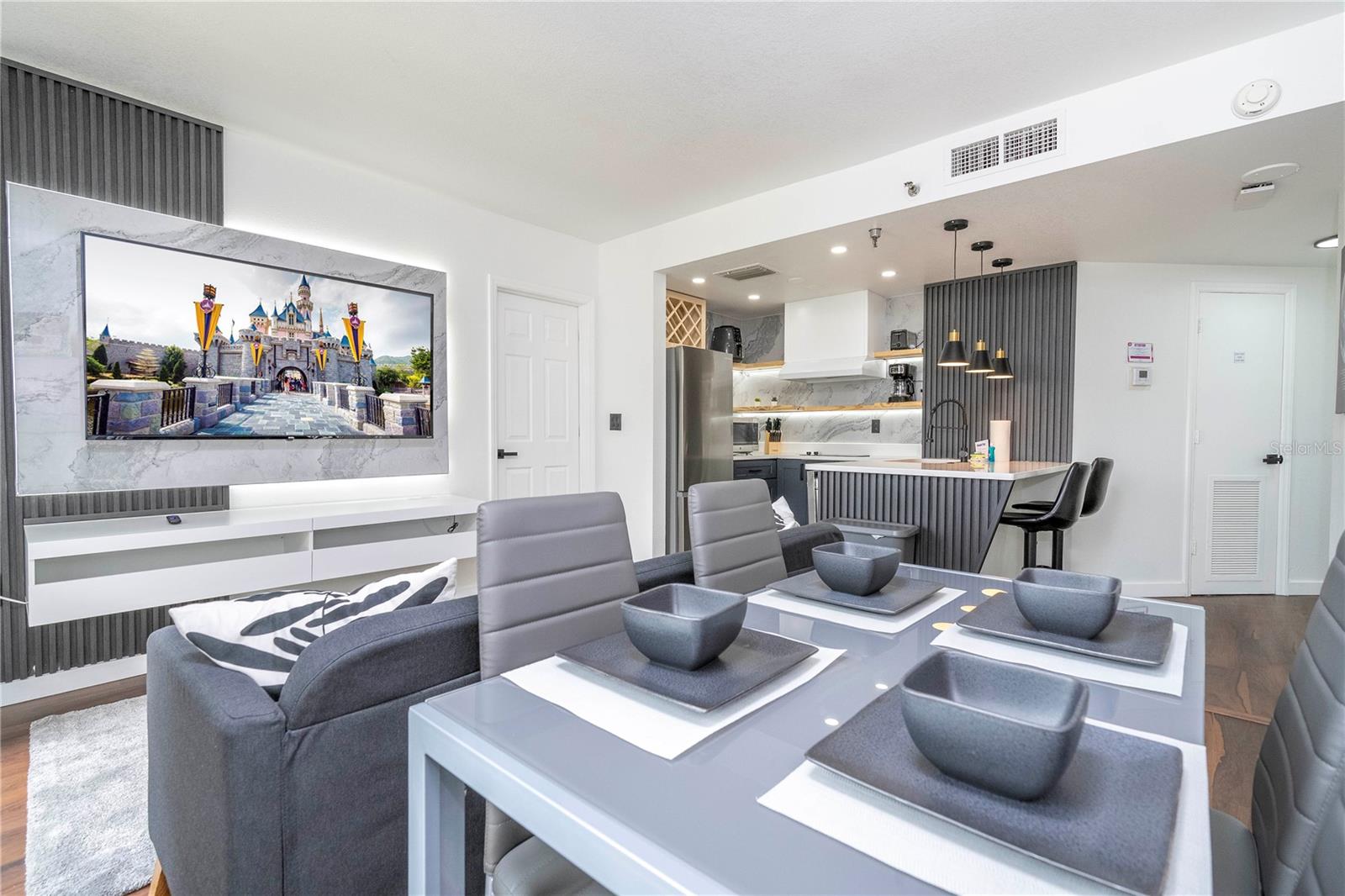 6165 CARRIER DR #3602