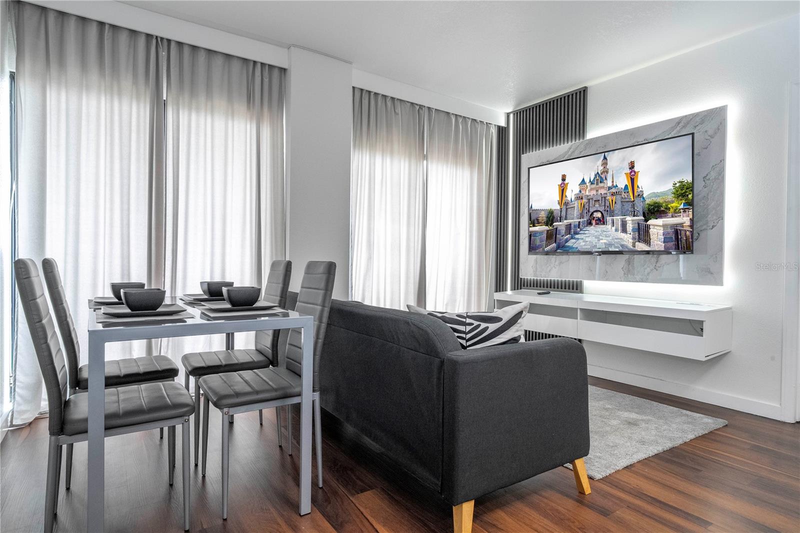 6165 CARRIER DR #3602