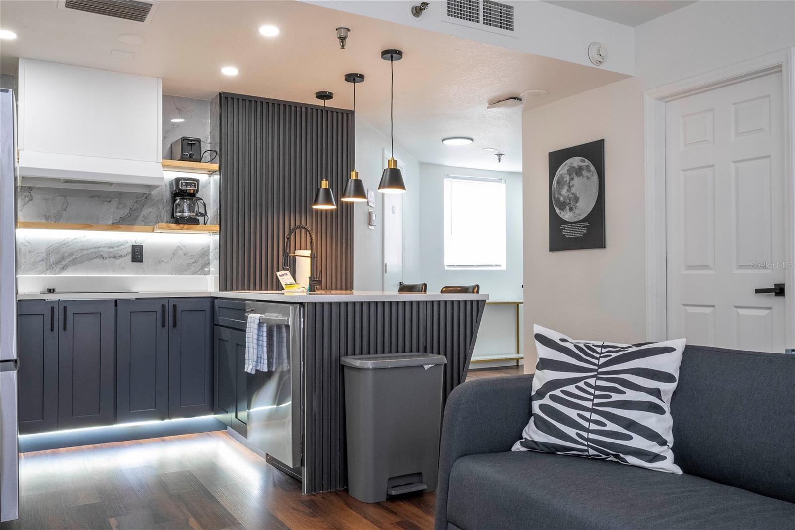 6165 CARRIER DR #3602