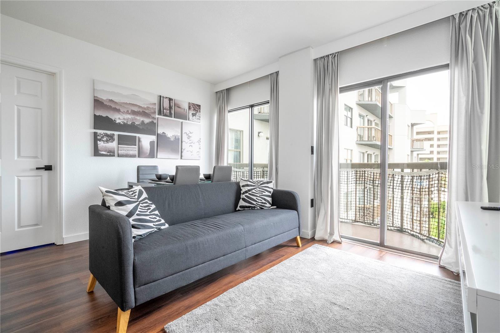 6165 CARRIER DR #3602