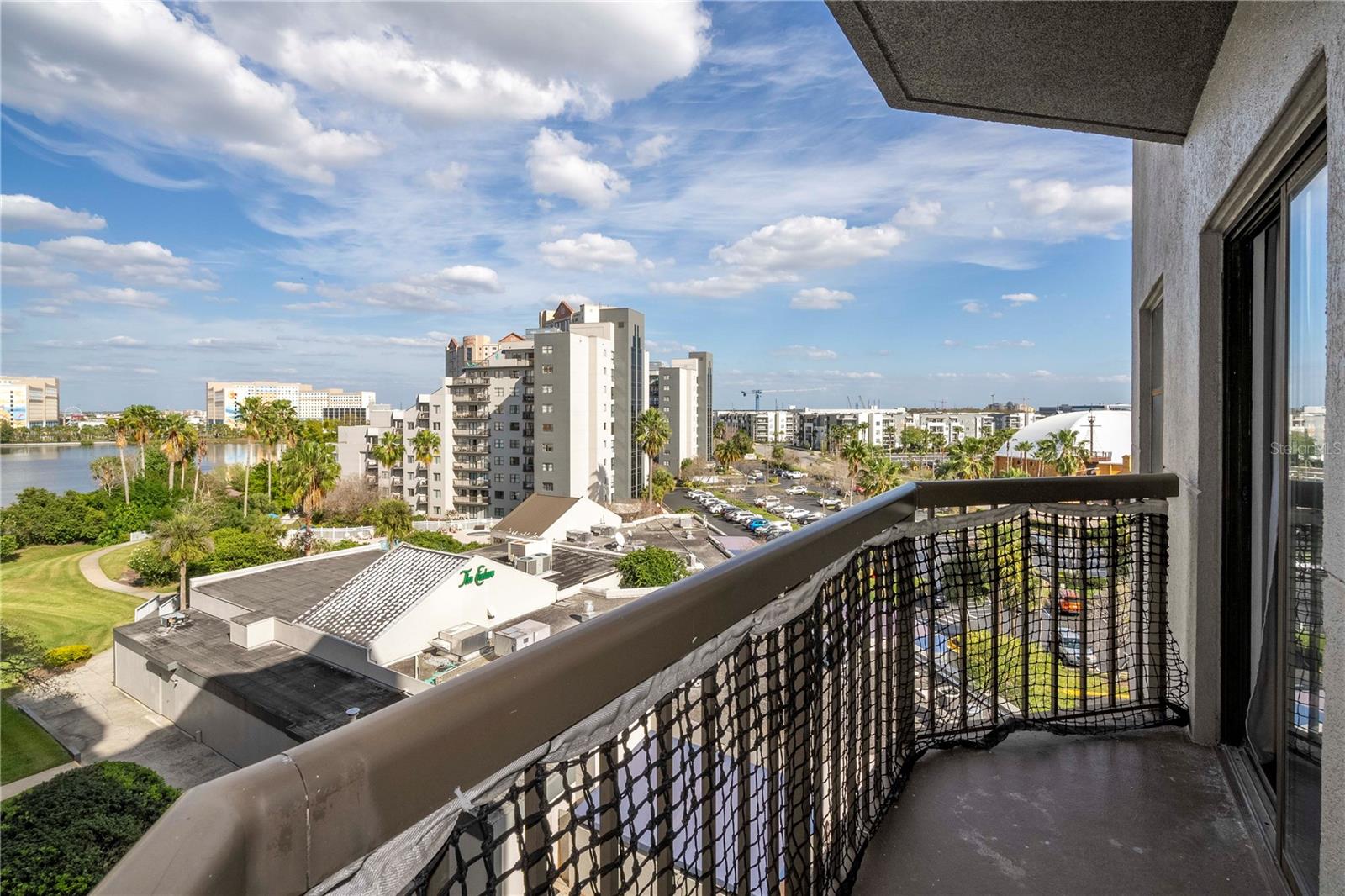 6165 CARRIER DR #3602