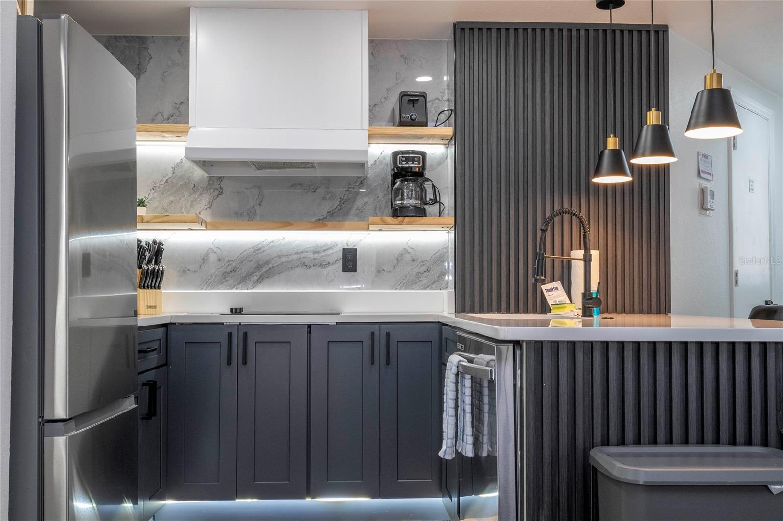 6165 CARRIER DR #3602