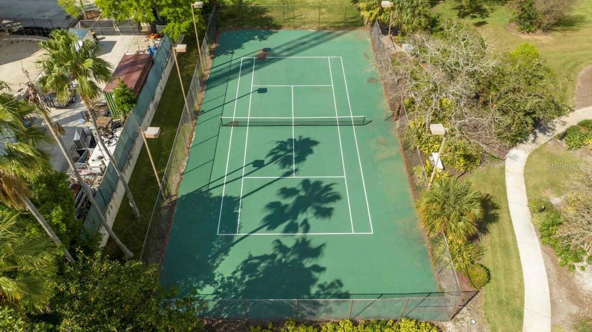 6165 CARRIER DR #3602