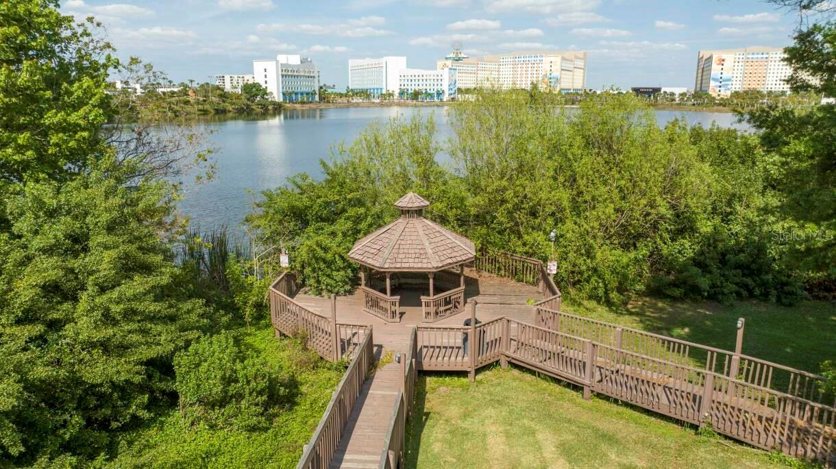 6165 CARRIER DR #3602