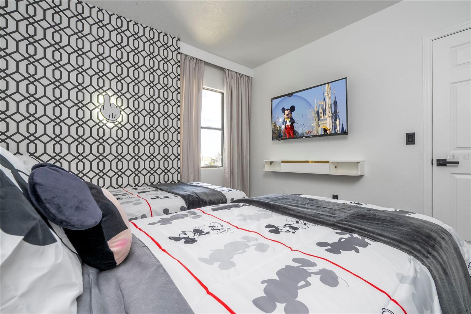 6165 CARRIER DR #3602