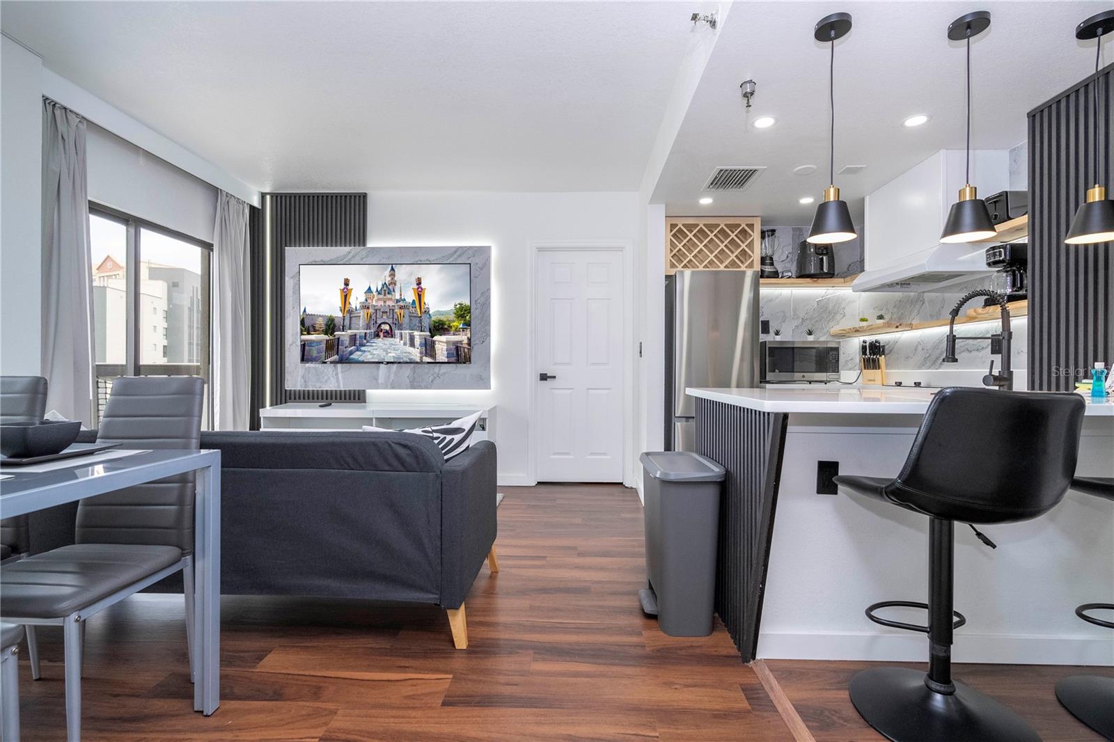 6165 CARRIER DR #3602