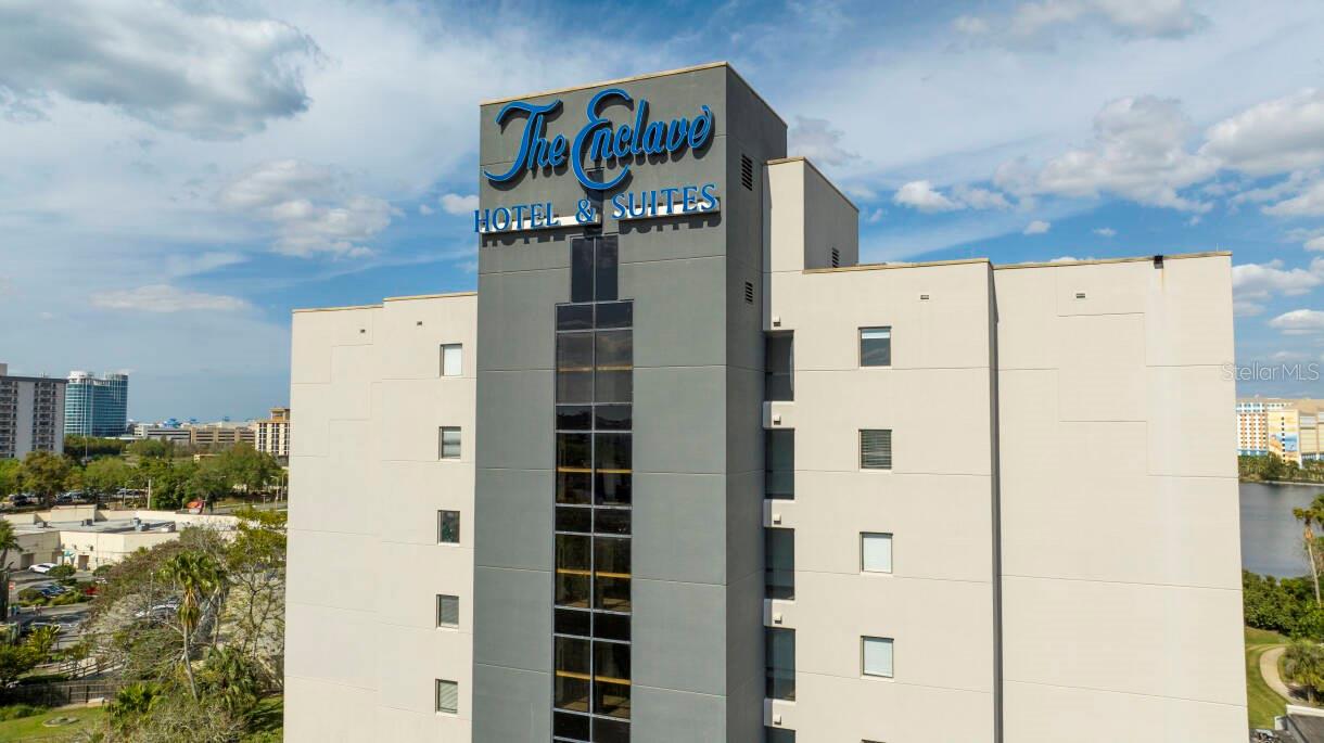 6165 CARRIER DR #3602