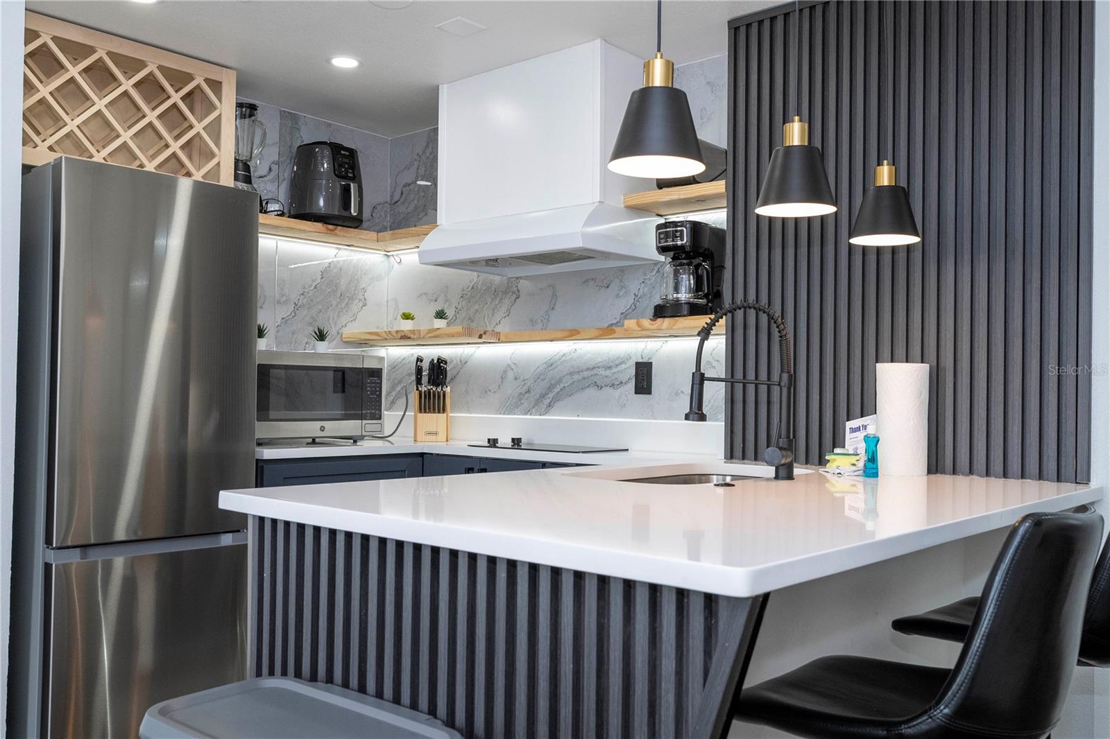 6165 CARRIER DR #3602