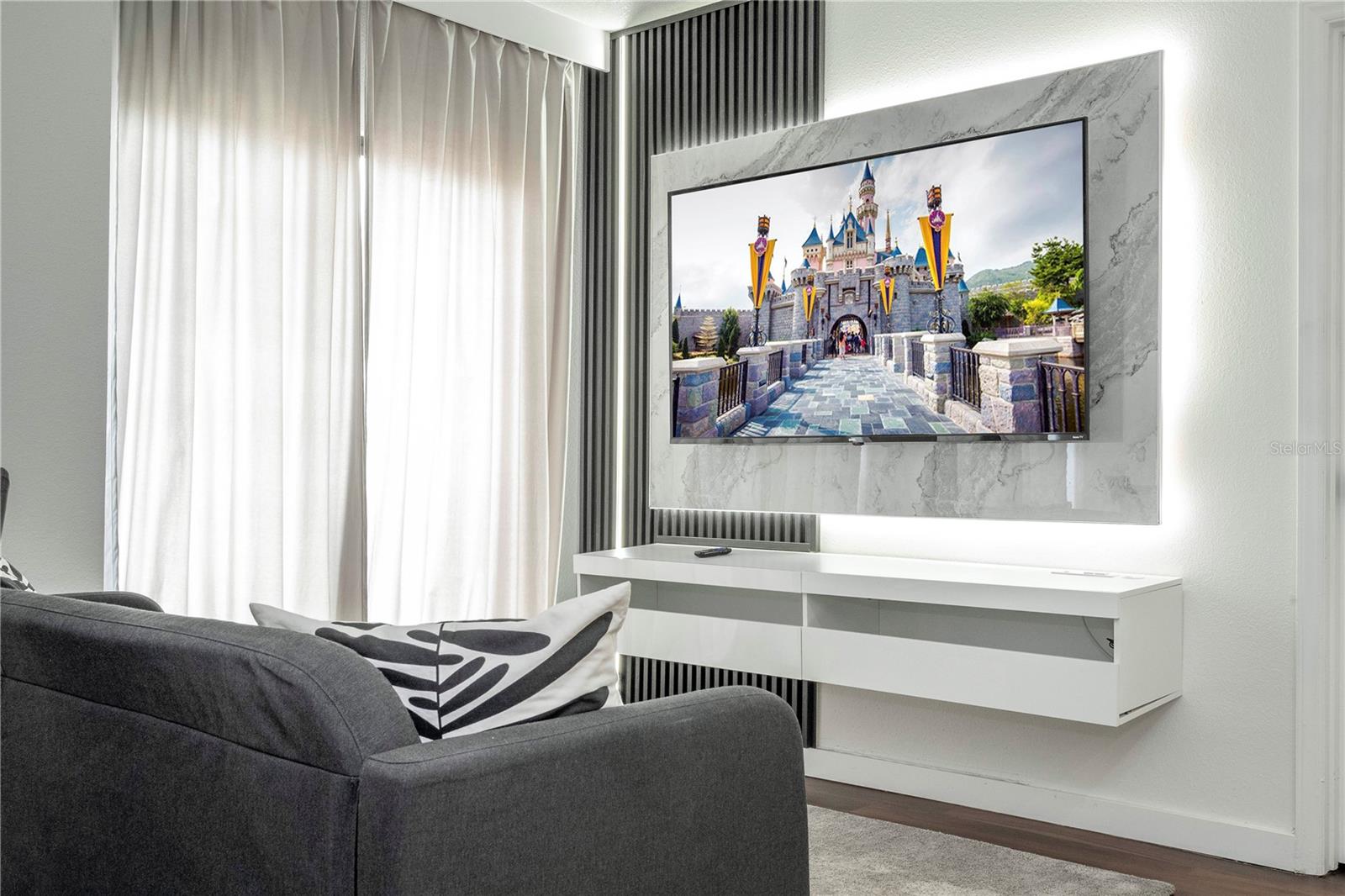 6165 CARRIER DR #3602