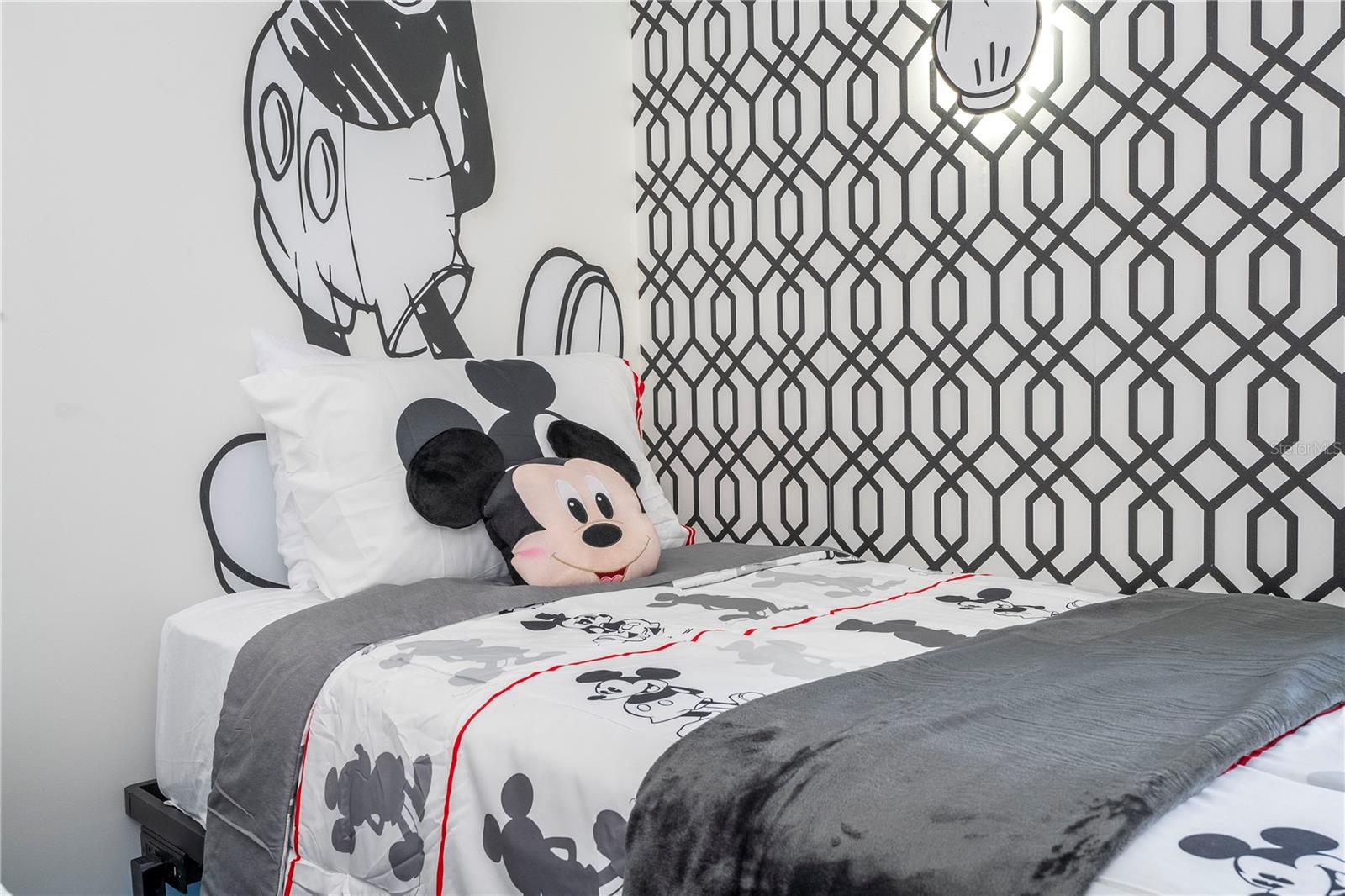 6165 CARRIER DR #3602