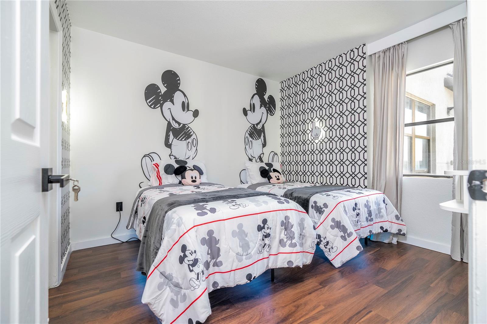 6165 CARRIER DR #3602