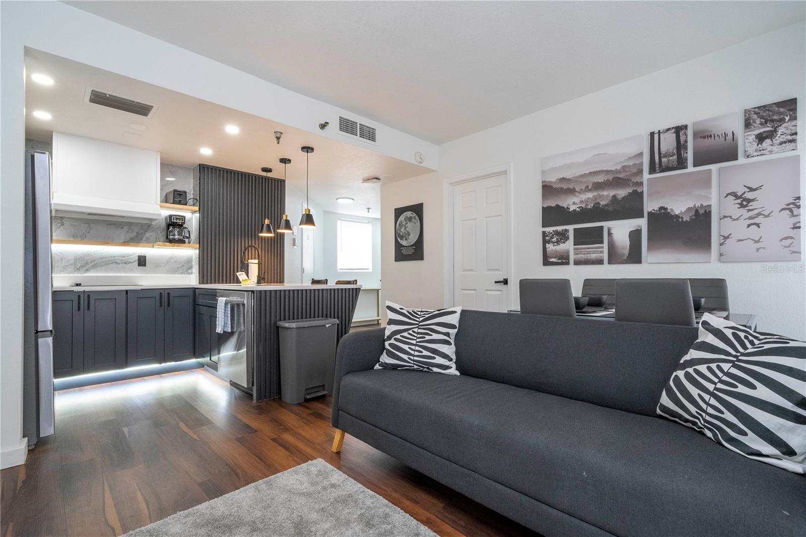 6165 CARRIER DR #3602