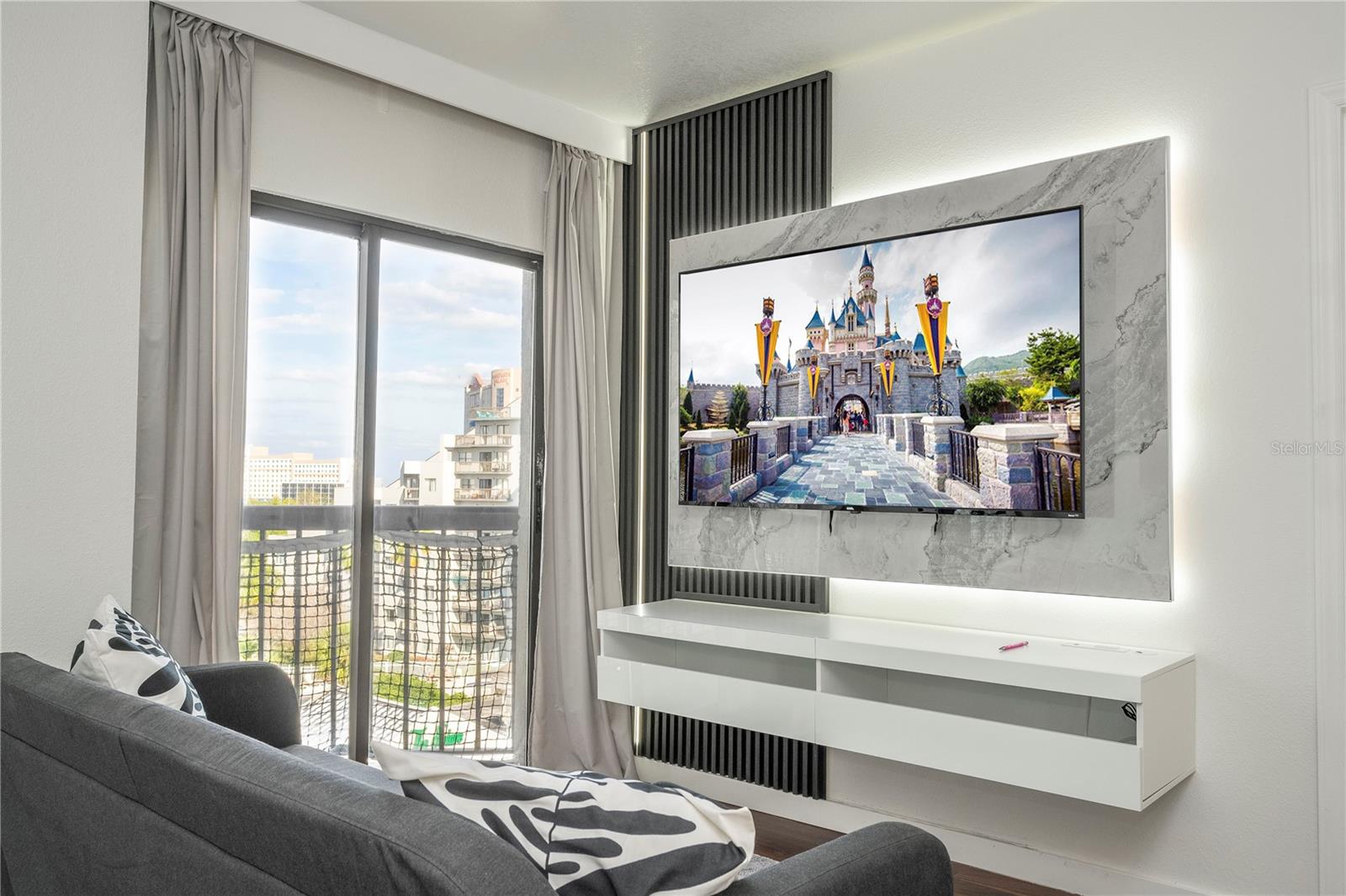 6165 CARRIER DR #3602