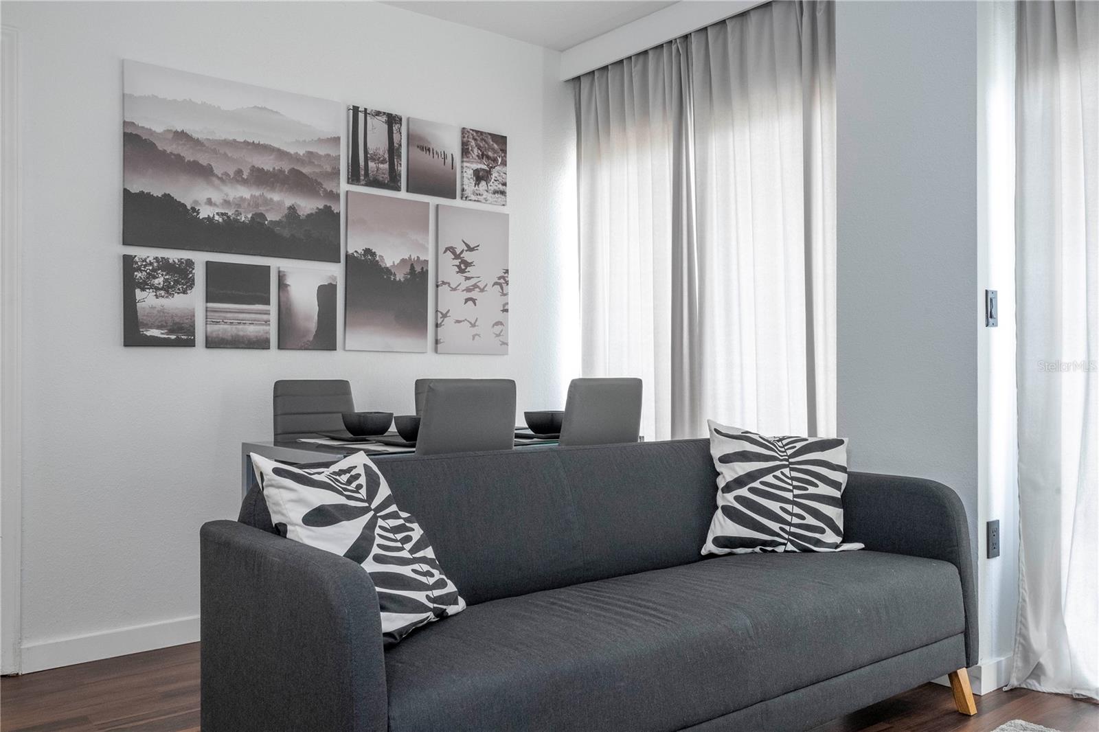 6165 CARRIER DR #3602