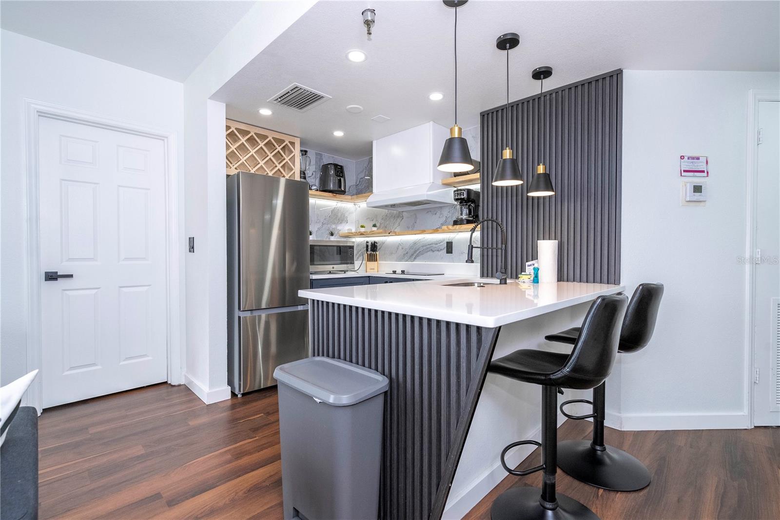 6165 CARRIER DR #3602