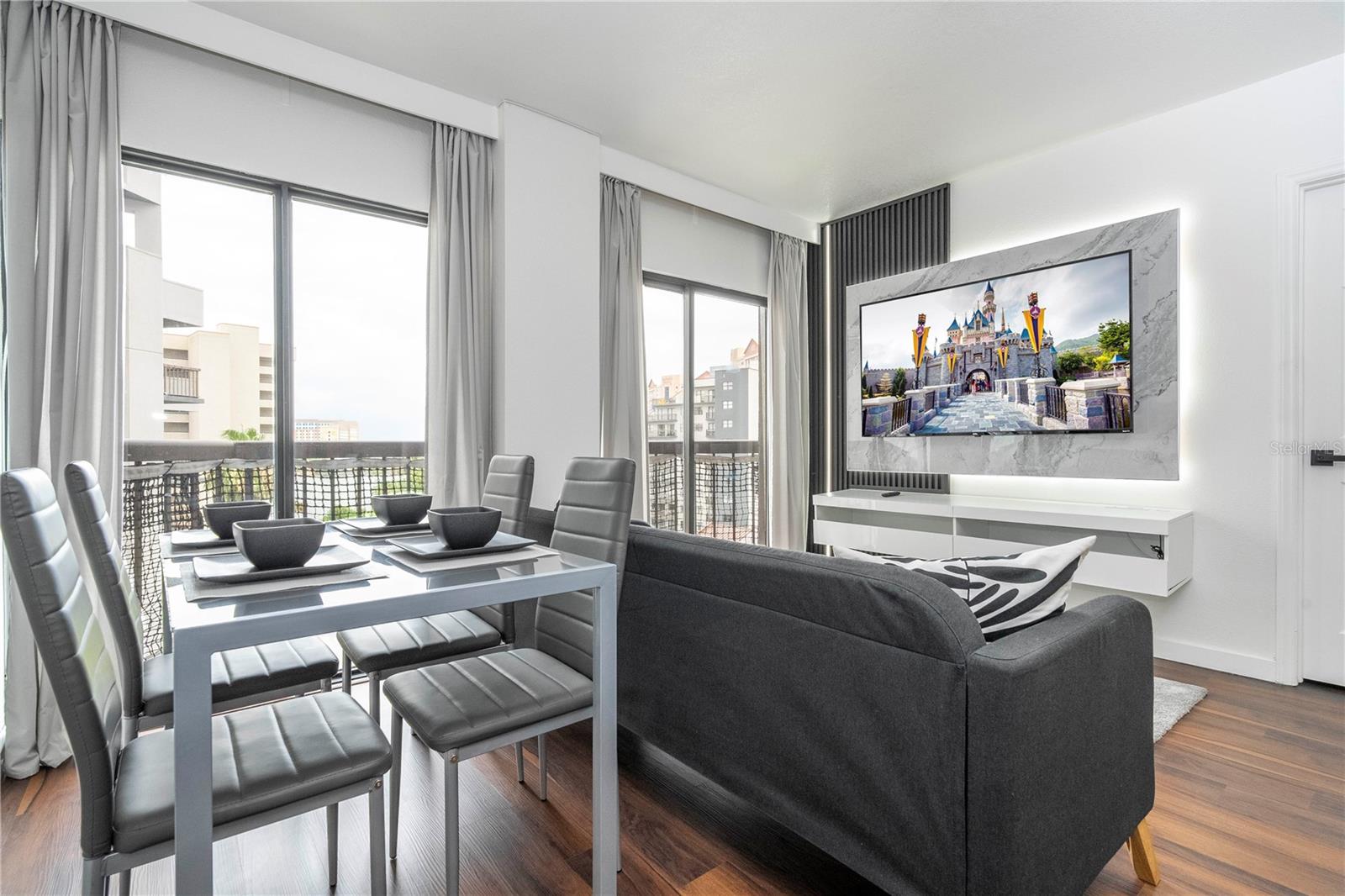 6165 CARRIER DR #3602