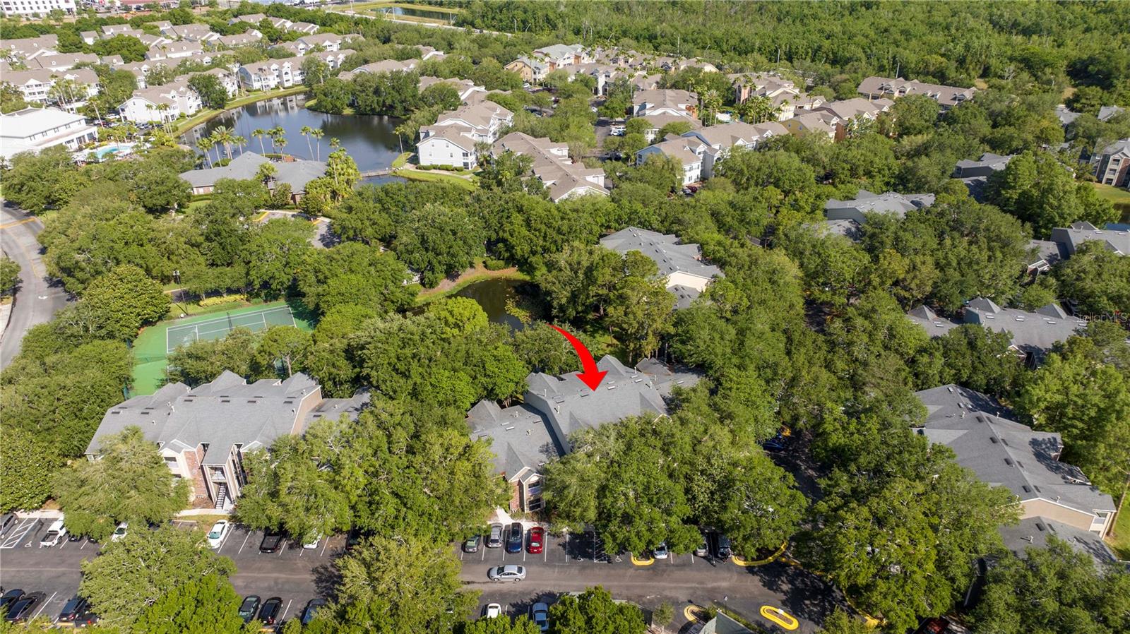 5136 PARK CENTRAL DR #212