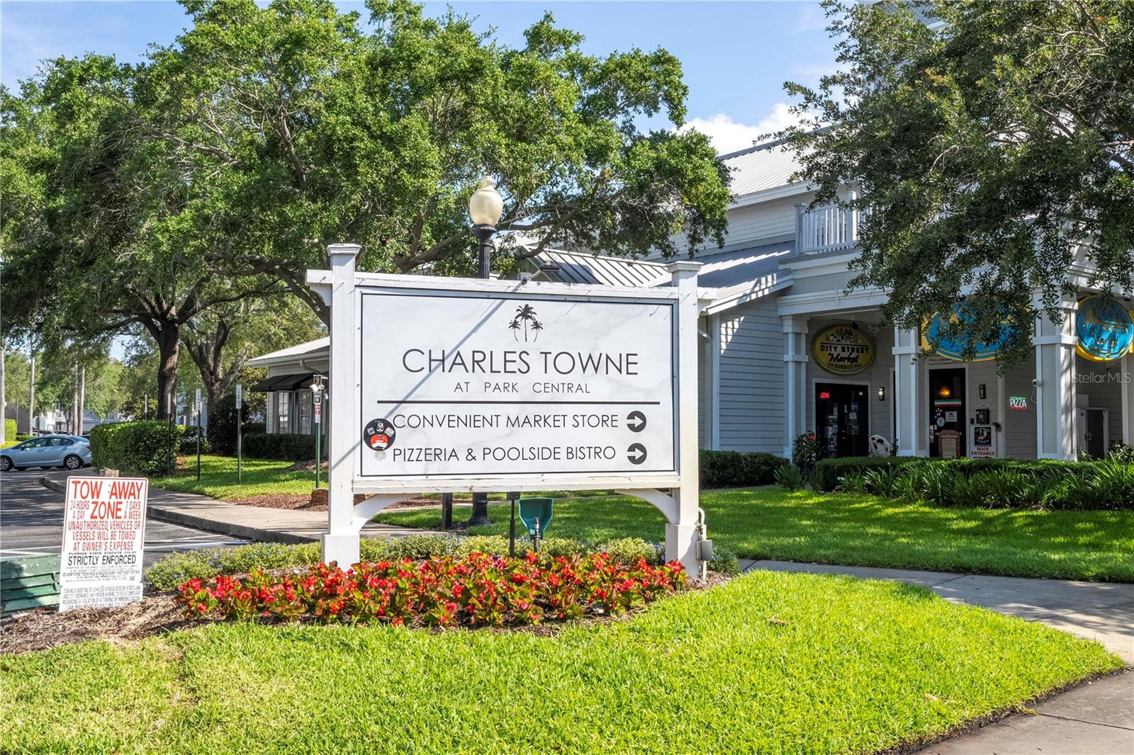 5136 PARK CENTRAL DR #212