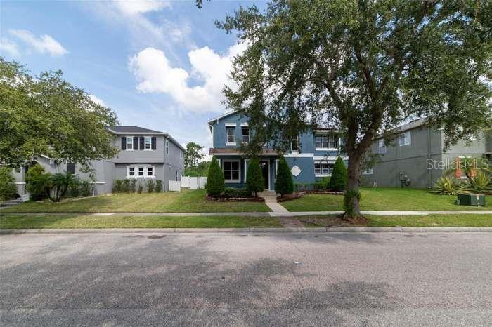 14443 GOLDEN RAIN TREE BLVD