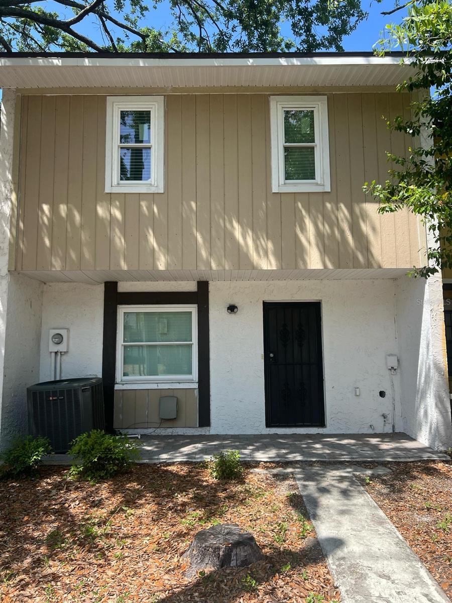 8414 N JONES AVE #L2