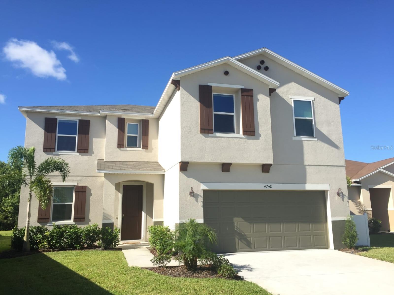 4748 BLUE DIAMOND ST