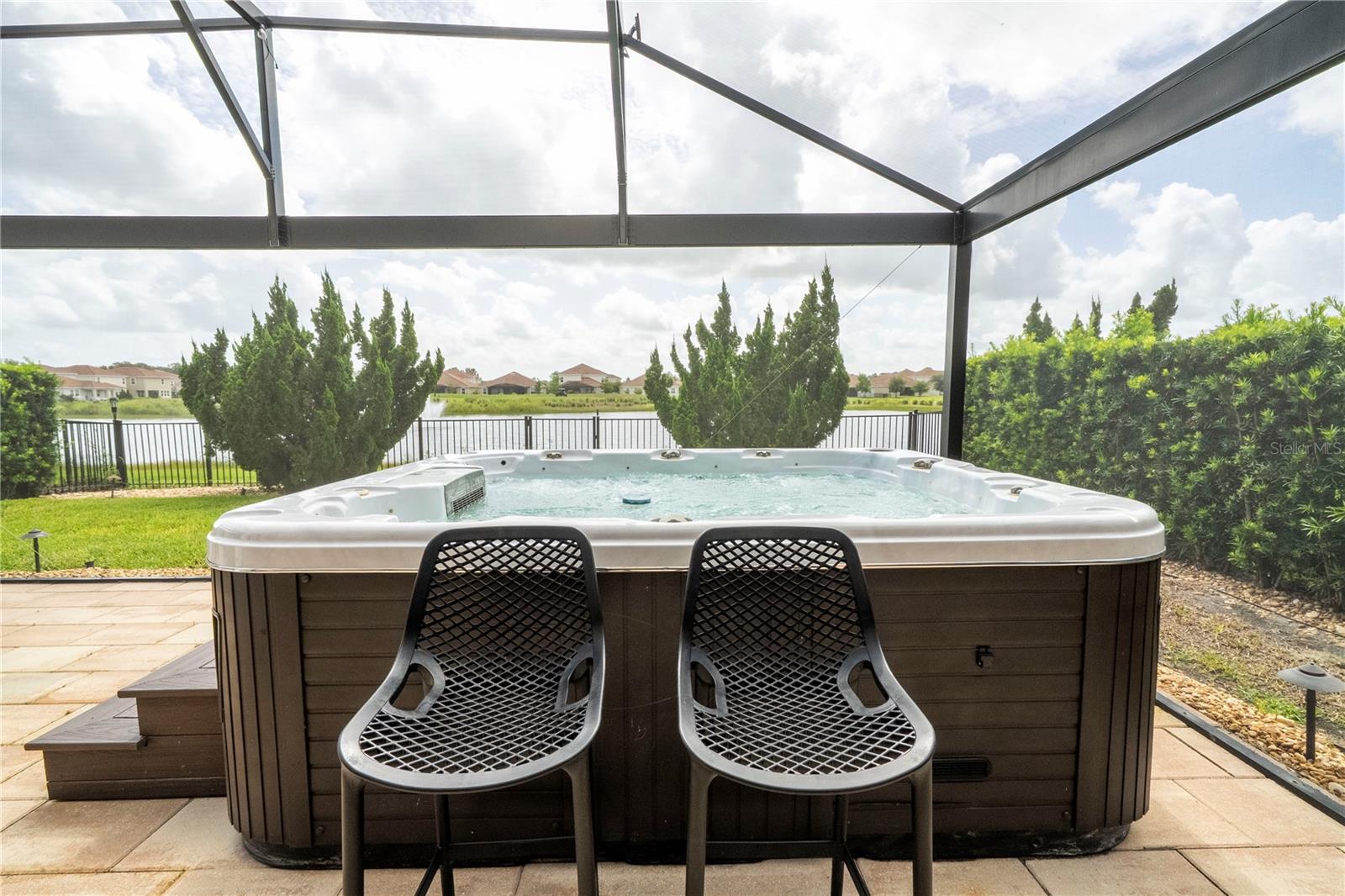 1097 TRAPPERS TRAIL LOOP