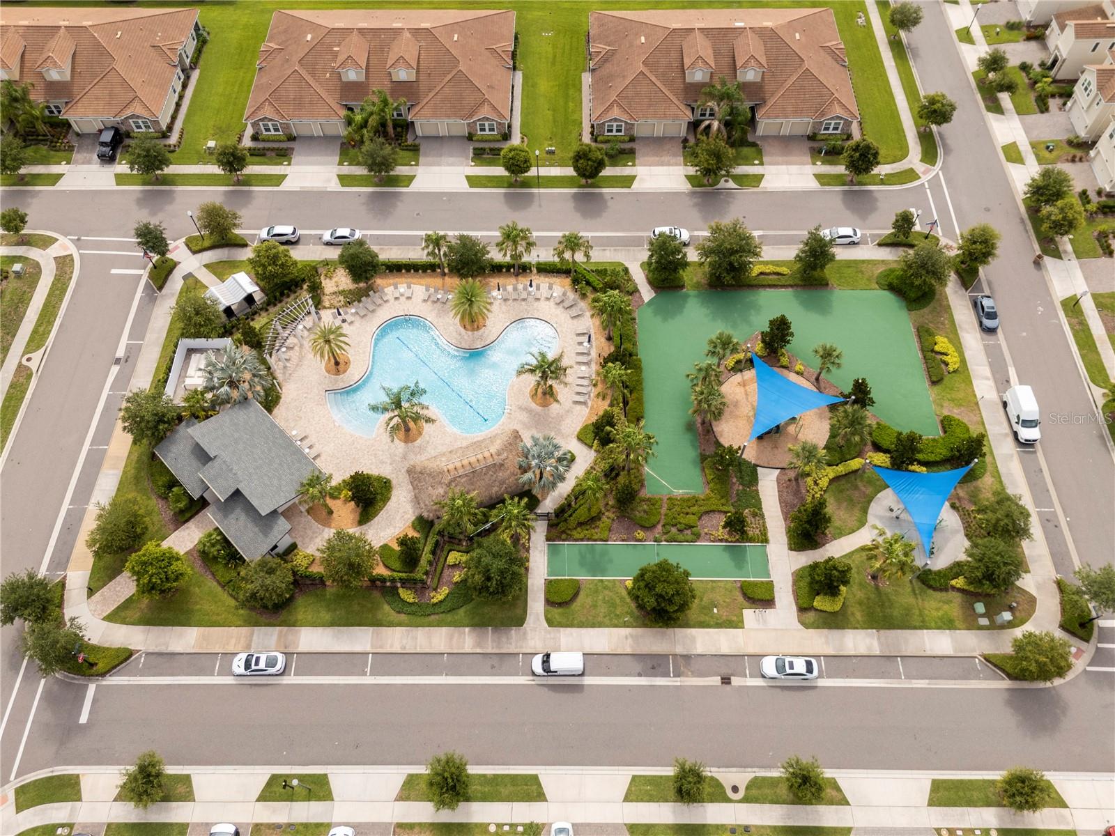 1097 TRAPPERS TRAIL LOOP