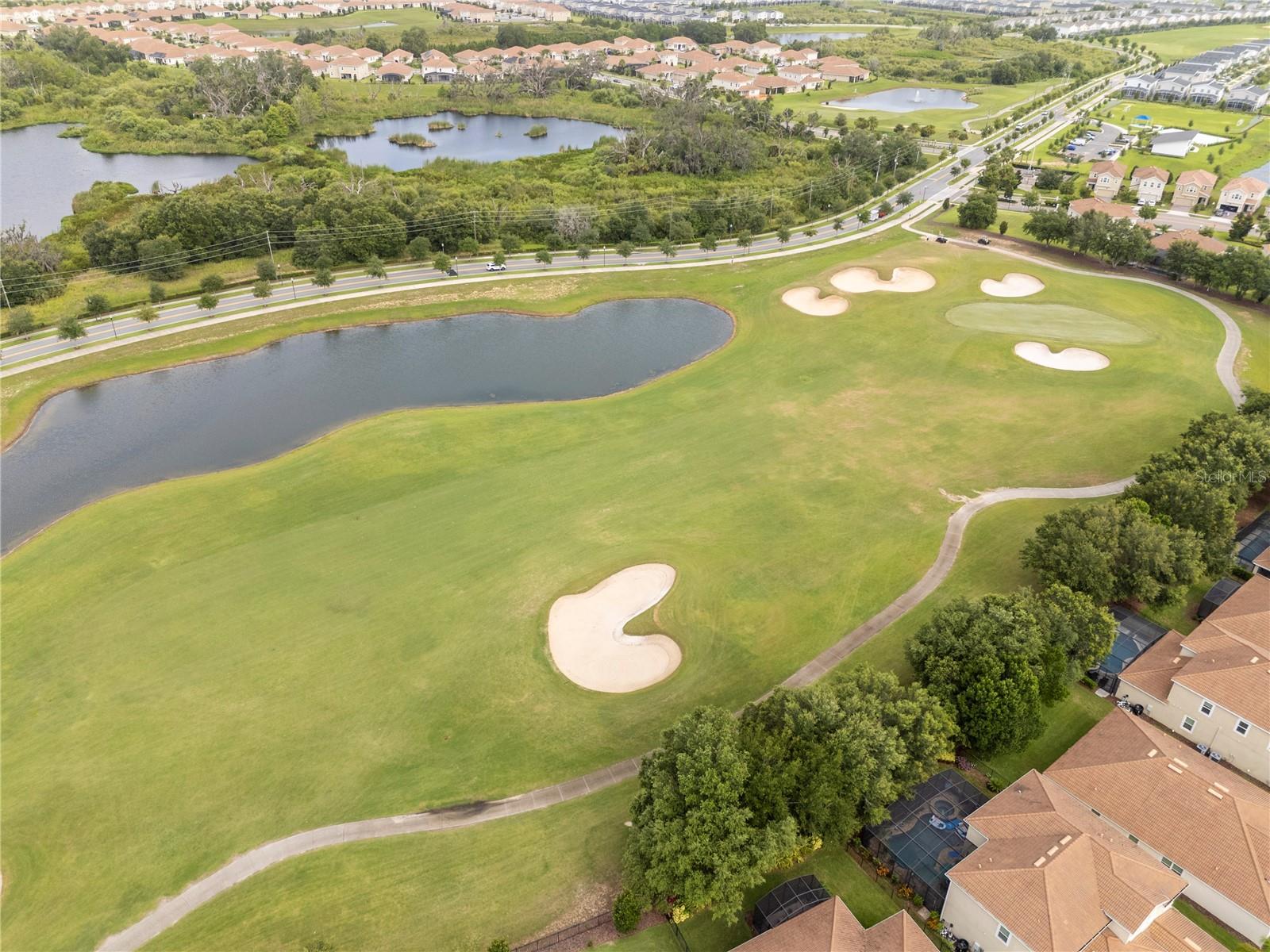 1097 TRAPPERS TRAIL LOOP