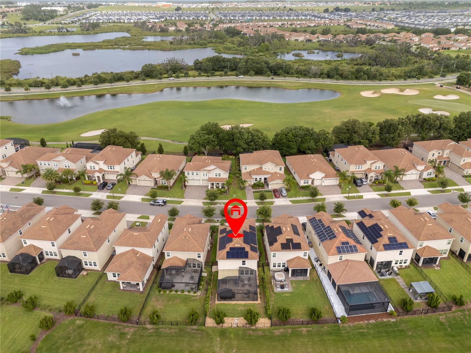 1097 TRAPPERS TRAIL LOOP