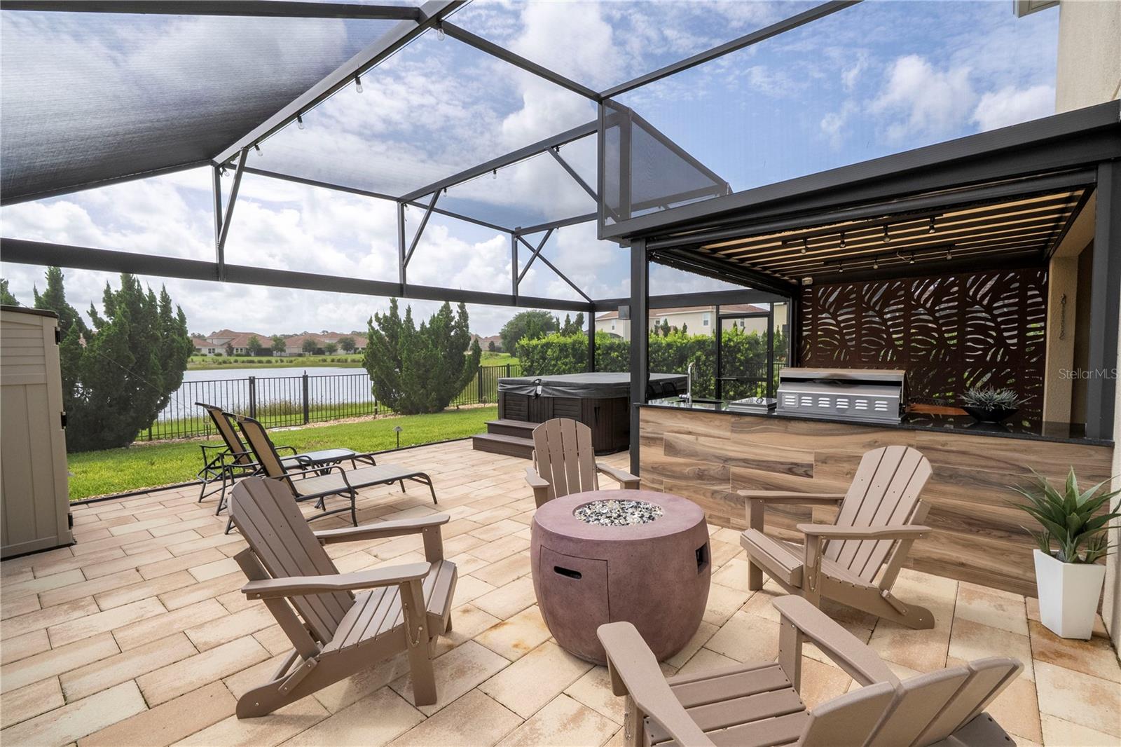 1097 TRAPPERS TRAIL LOOP