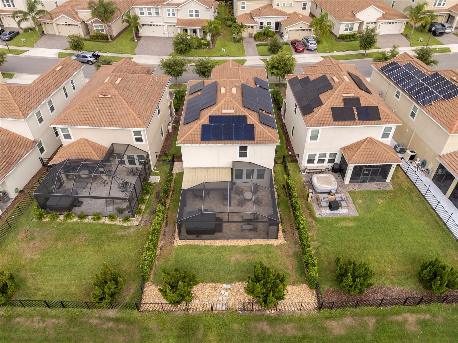 1097 TRAPPERS TRAIL LOOP