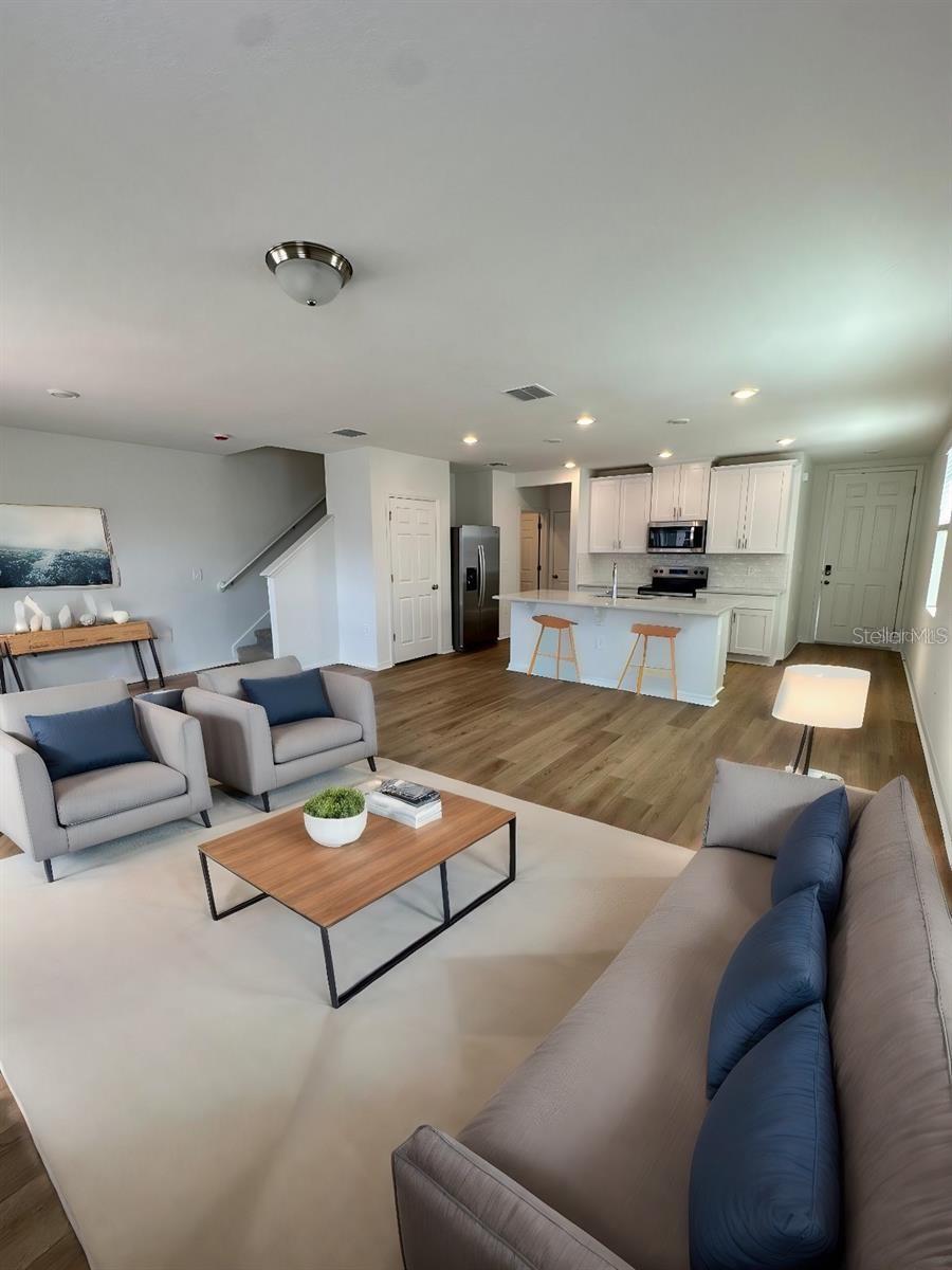 4354 RESTFUL FALLOW CV