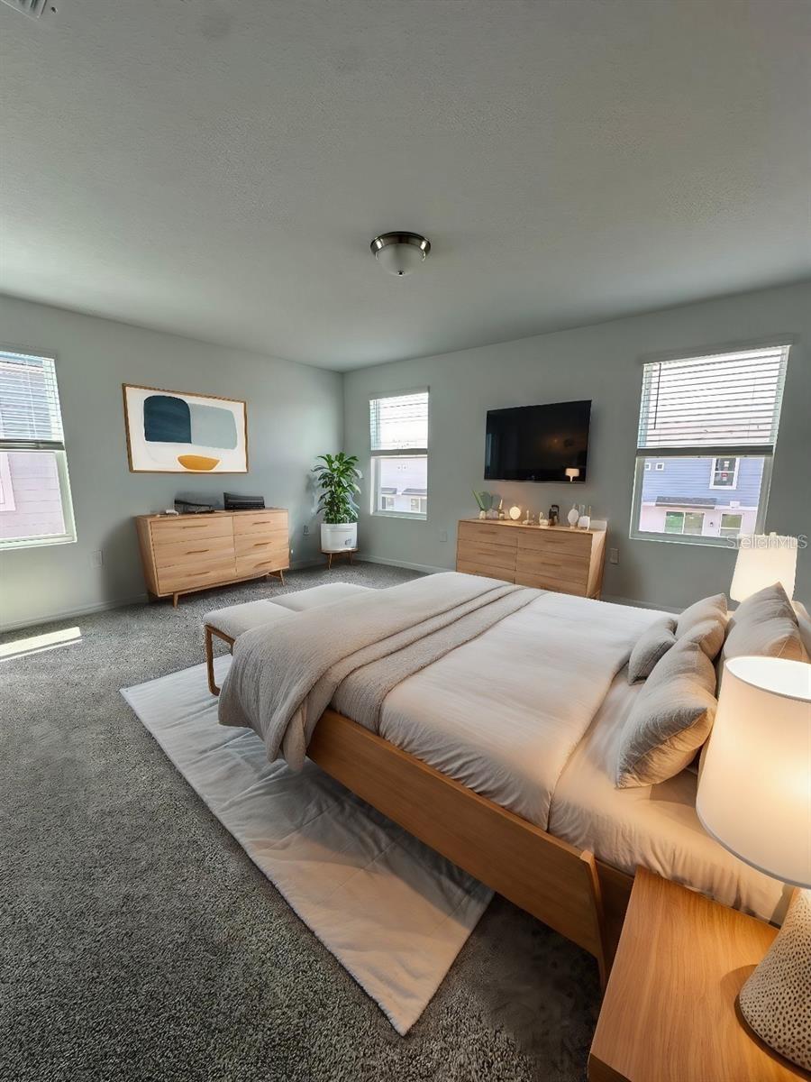 4354 RESTFUL FALLOW CV