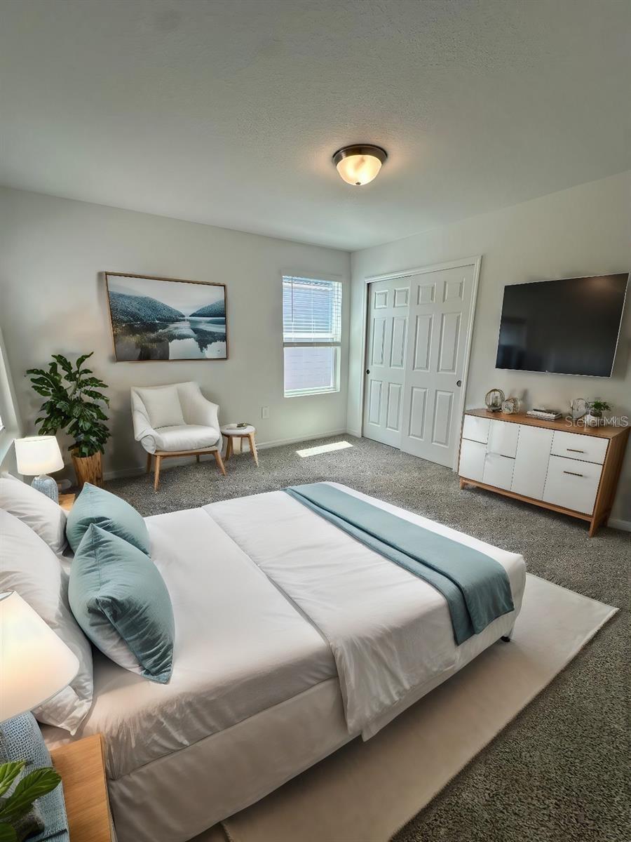 4354 RESTFUL FALLOW CV