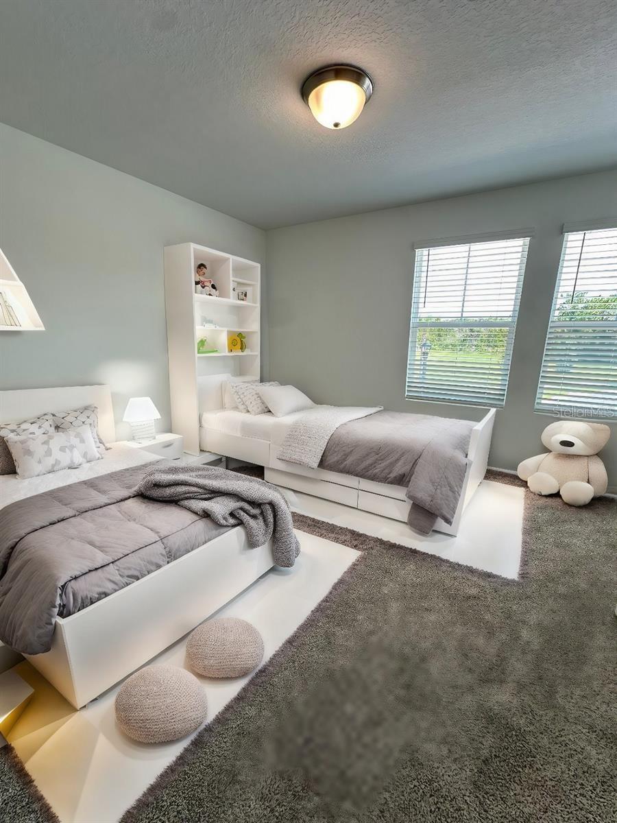 4354 RESTFUL FALLOW CV